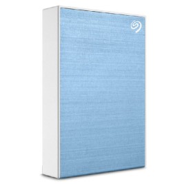 Външен харддиск Seagate STKY1000402 Син 1 TB HDD