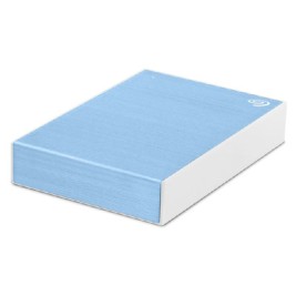 Външен харддиск Seagate STKY1000402 Син 1 TB HDD