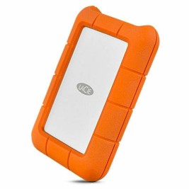 Външен харддиск Seagate STFR1000800          1 TB HDD Оранжев 2,5