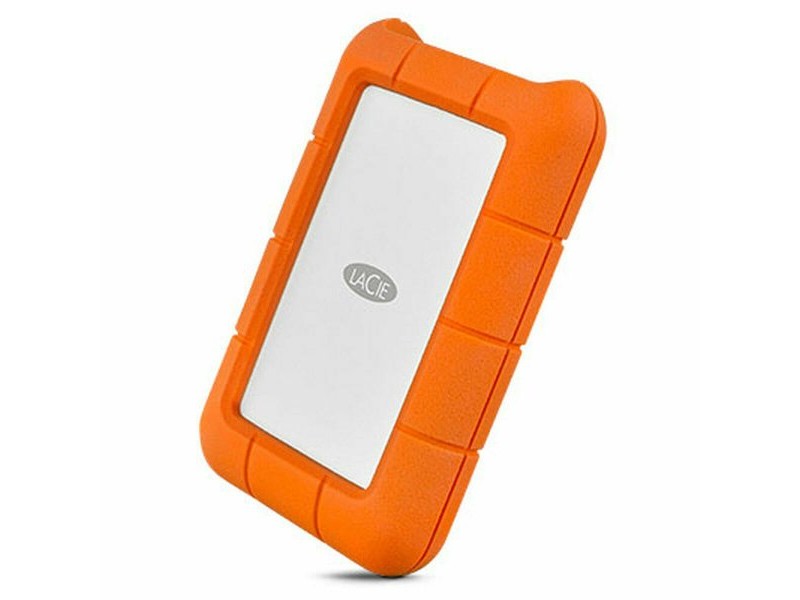 Външен харддиск Seagate STFR1000800          1 TB HDD Оранжев 2,5