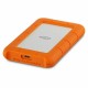 Външен харддиск Seagate STFR2000800 Оранжев 2 TB 2 TB SSD