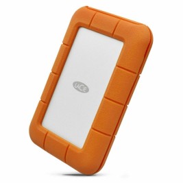 Външен харддиск LaCie STFR5000800 Магнитна 5 TB