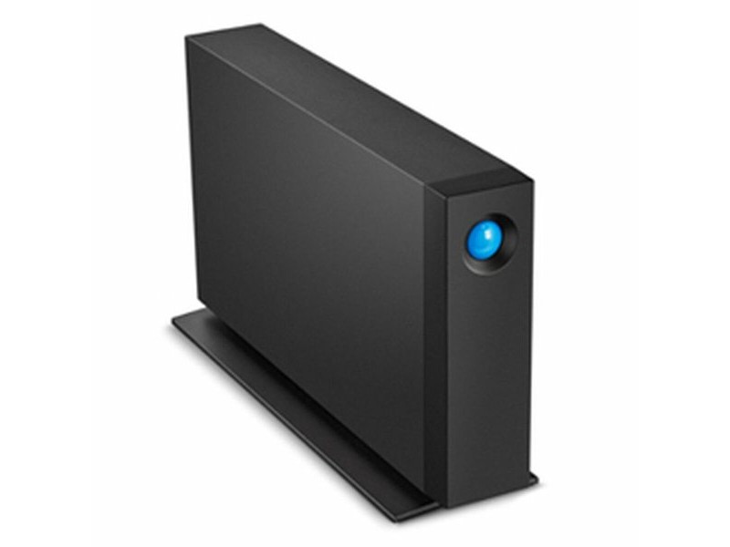Външен харддиск LaCie STHA8000800 8 TB SSD 8TB