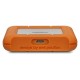 Външен харддиск LaCie Rugged Mini Магнитна 5 TB Оранжев 2,5
