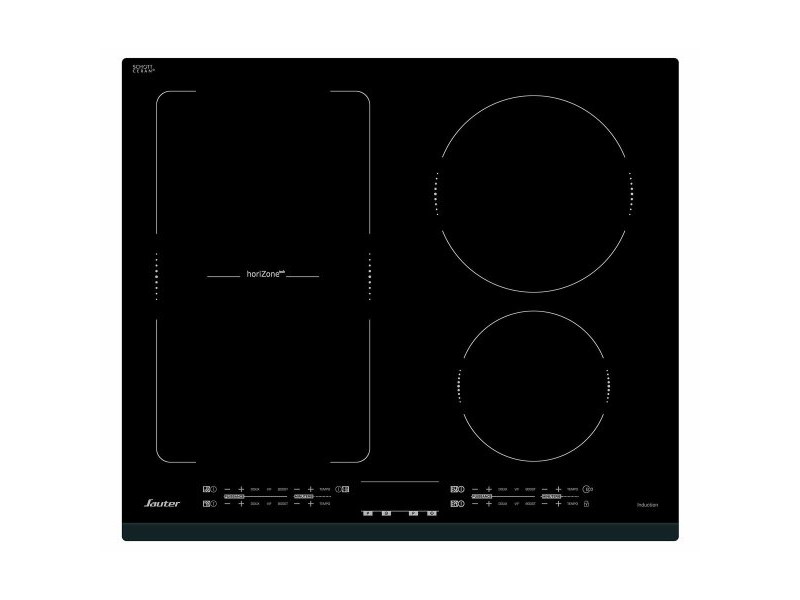 Индукционен Котлон Sauter SPI4664B 60 cm 5700 W