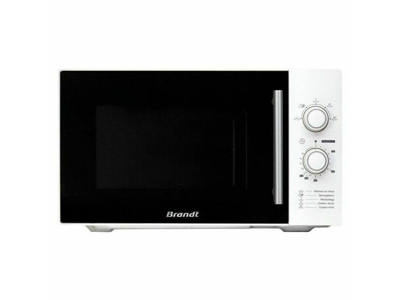 Микровълнова Фурна с Грил Brandt SM2602W 26 L 900 W