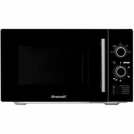 Микровълнова Фурна с Грил Brandt 26 L 900 W