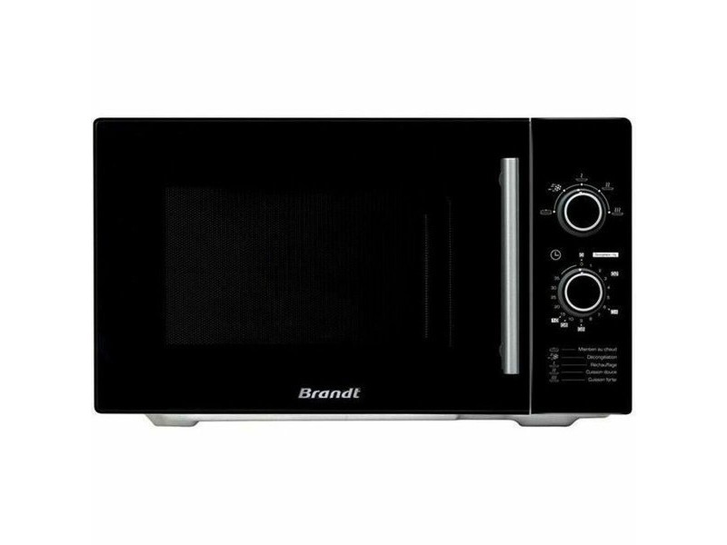 Микровълнова Фурна с Грил Brandt 26 L 900 W