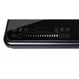 Електрически Котлон Brandt TI2FSOFT 3400 W Черен 1400 W