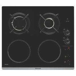 Индукционен Котлон Brandt BPI6413BM