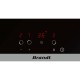 Стъклокерамичен котлон Brandt BPV6320B 60 cm