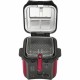 Фритюрник Brandt FRI25R Черен Червен 1 kg 2,5 L