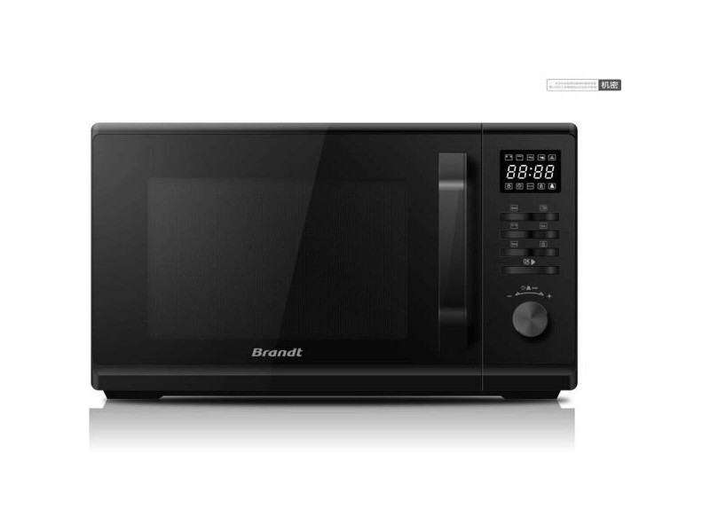Микровълнова Фурна с Грил Brandt SE2300B 800 W (23 L)