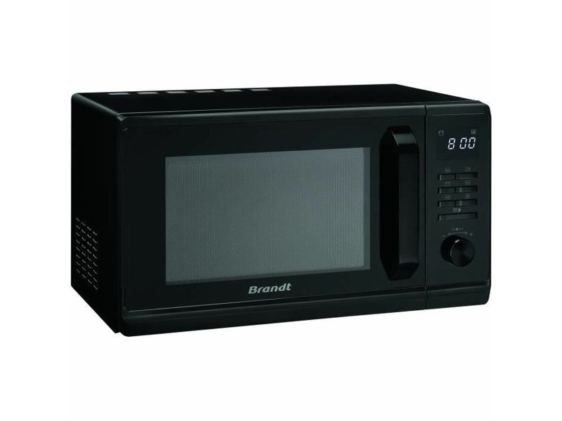 Микровълнова Фурна с Грил Brandt SE2300B 800 W (23 L)
