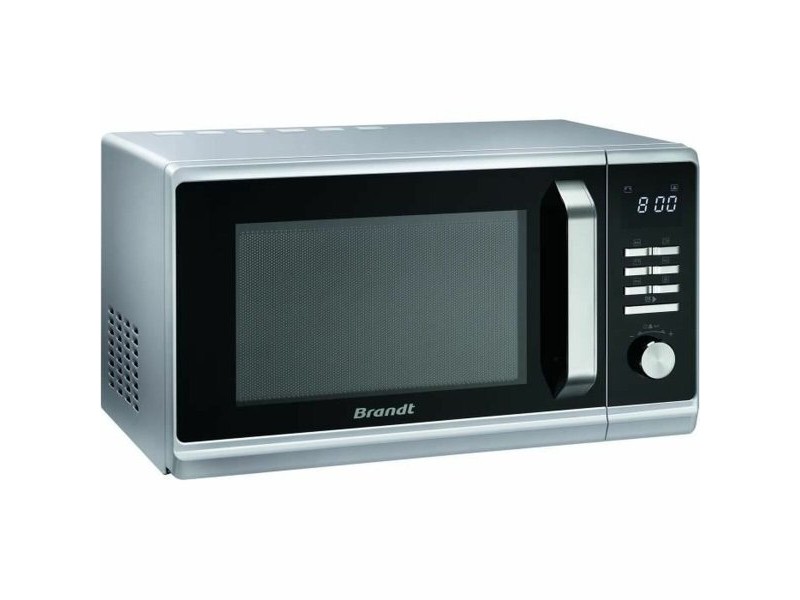 микровълновата фурна Brandt SE2300S 800 W 23 L