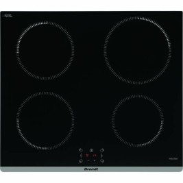 Индукционен Котлон Brandt 60 cm