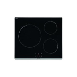 Индукционен Котлон Brandt TI364B 60 cm 3600 W
