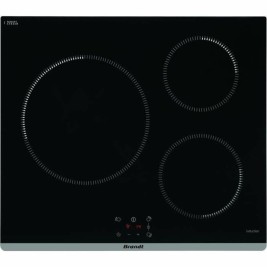 Индукционен Котлон Brandt TI364B 60 cm 3600 W