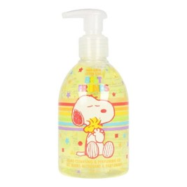 Хигиенизиращ Лосион за Ръце Take Care Snoopy 250 ml