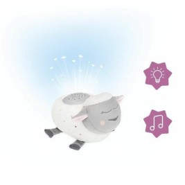 Мека играчка със звук Badabulle B015007