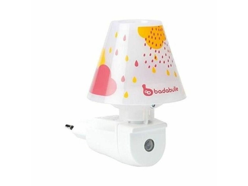 нощната лампа Badabulle