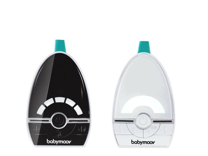 Бейбифон Babymoov
