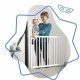 Защитна бариера Badabulle Deco Pop 106 cm (3 броя)