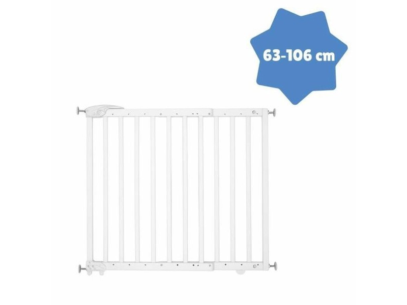 Защитна бариера Badabulle Deco Pop 106 cm (3 броя)