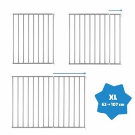 Защитна бариера Badabulle Safe & Protect XL 107 cm