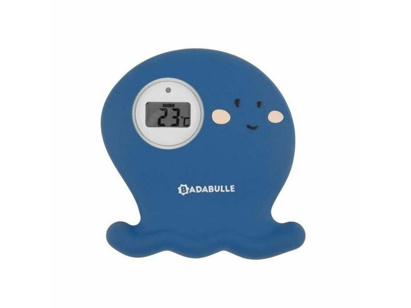 Термометър Дигитален Badabulle B037003 Син