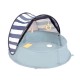 Подложка за игра Babymoov A035220 Универсален 3 в 1 Подложка за игра Babymoov A035220 Универсален 3 в 1