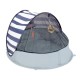Подложка за игра Babymoov A035220 Универсален 3 в 1 Подложка за игра Babymoov A035220 Универсален 3 в 1