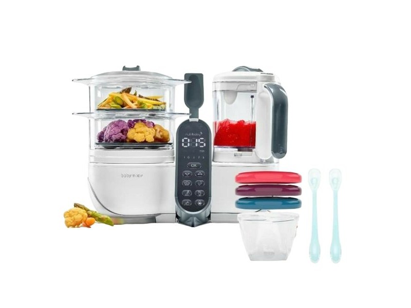 Кухненски робот Babymoov