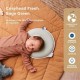 възглавницата за врат Babymoov Зелен