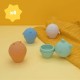 Играчка за Баня Badabulle 4 Части
