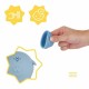 Играчка за Баня Badabulle 4 Части