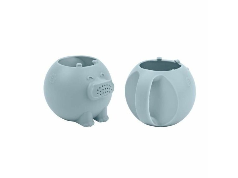 Играчка за Баня Badabulle Regadera de Silicona