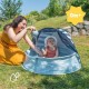 Играчка за Баня Badabulle Regadera de Silicona