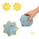 Играчка за Баня Badabulle Regadera de Silicona