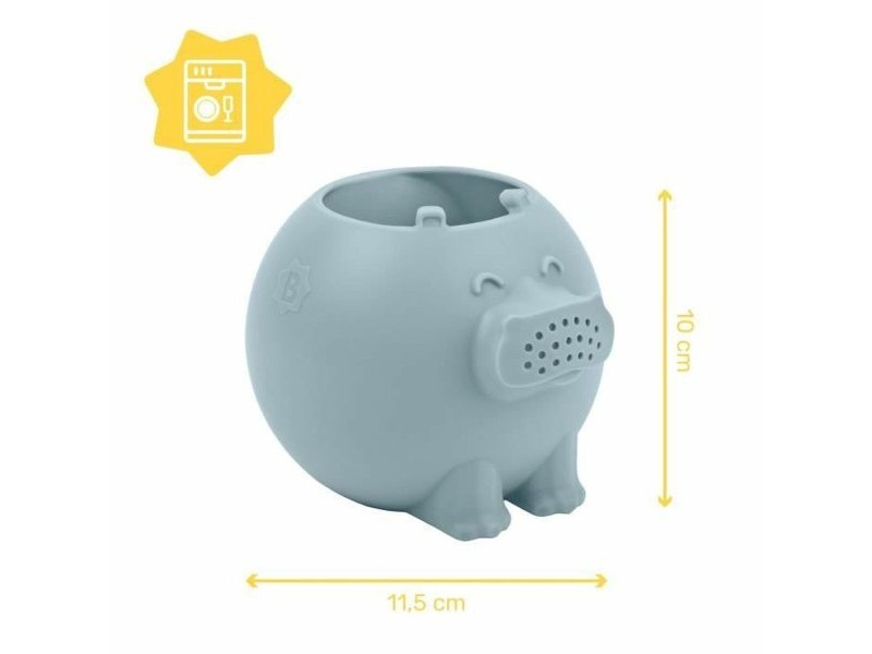 Играчка за Баня Badabulle Regadera de Silicona