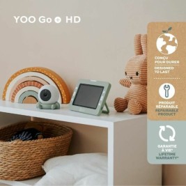 Бейбифон Babymoov