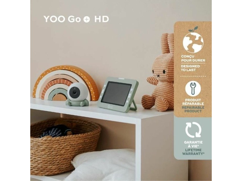 Бейбифон Babymoov