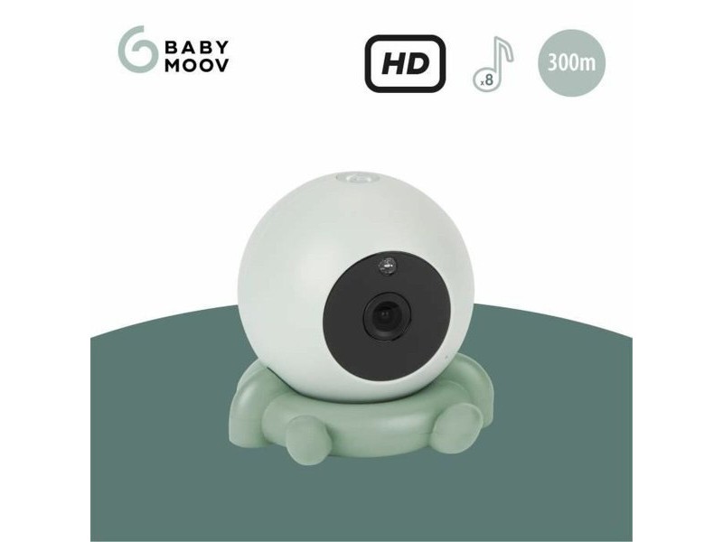 Бейбифон Babymoov