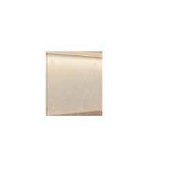 Конвенционален абсорбатор Aurys Бял