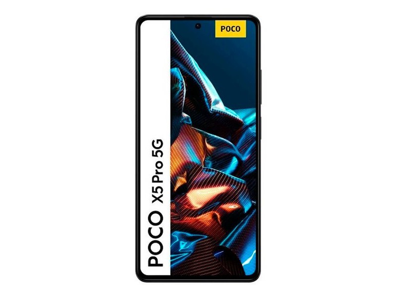 Смартфони Xiaomi Poco X5 Pro 6,67