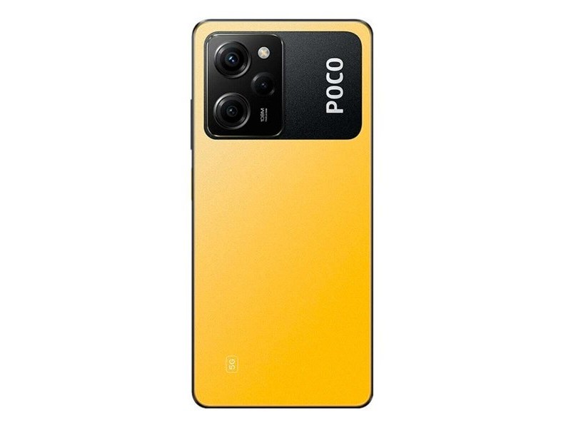 Смартфони Xiaomi Poco X5 Pro 6,67