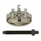 Въздушен Компресор KS Tools