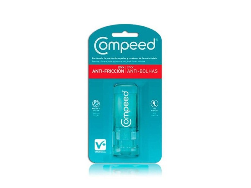 Блистери за Крака Stick Compeed Stick
