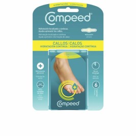 Лепенки за Мазоли Compeed Callos Овлажнител