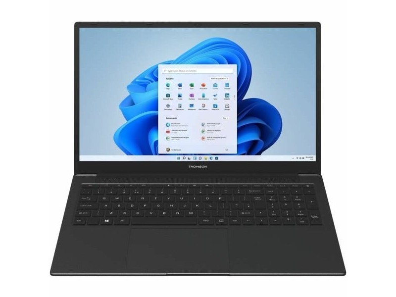Лаптоп Thomson Neo 17 17,3